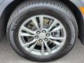  2022 Cadillac XT5 Premium Luxury AWD Wheel #23