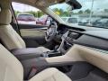 Front Seat of 2022 Cadillac XT5 Premium Luxury AWD #25