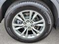  2022 Cadillac XT5 Premium Luxury AWD Wheel #26