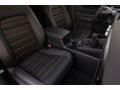  2023 Honda CR-V Black Interior #30