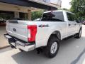 2019 F250 Super Duty XLT Crew Cab 4x4 #8