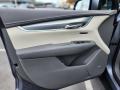 Door Panel of 2022 Cadillac XT5 Premium Luxury AWD #31