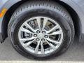  2022 Cadillac XT5 Premium Luxury AWD Wheel #34