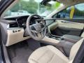  2022 Cadillac XT5 Cirrus Interior #35