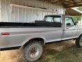 1979 F350 Ranger Regular Cab 4x4 #3