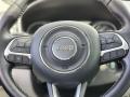  2020 Jeep Compass Latitude 4x4 Steering Wheel #10