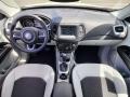 Front Seat of 2020 Jeep Compass Latitude 4x4 #13