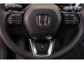 2023 Honda CR-V Sport Touring AWD Hybrid Steering Wheel #19