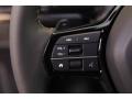  2023 Honda CR-V Sport Touring AWD Hybrid Steering Wheel #20