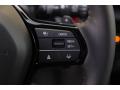  2023 Honda CR-V Sport Touring AWD Hybrid Steering Wheel #21