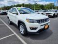 Front 3/4 View of 2020 Jeep Compass Latitude 4x4 #21