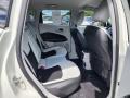 Rear Seat of 2020 Jeep Compass Latitude 4x4 #26
