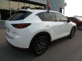 2018 CX-5 Touring AWD #2 2018 CX-5 Touring AWD #2