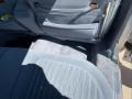 Rear Seat of 1991 Cadillac Brougham  #18