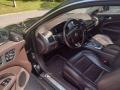  2013 Jaguar XK Portfolio Truffle/Poltrona Frau Leather Headlining Interior #2
