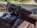 Dashboard of 2013 Jaguar XK XK Coupe #12