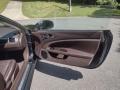 Door Panel of 2013 Jaguar XK XK Coupe #13