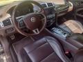  Portfolio Truffle/Poltrona Frau Leather Headlining Interior Jaguar XK #17