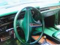  1974 Dodge Charger SE Steering Wheel #7