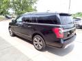  2020 Ford Expedition Agate Black #6
