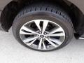  2020 Ford Expedition Platinum Max 4x4 Wheel #9