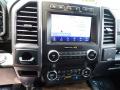 Controls of 2020 Ford Expedition Platinum Max 4x4 #17