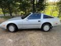 1989 Nissan 300ZX GS Coupe Platinum Mist Metallic