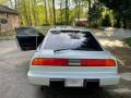  1989 Nissan 300ZX Platinum Mist Metallic #10