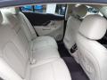 Rear Seat of 2015 Buick LaCrosse Leather AWD #12
