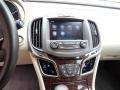 Controls of 2015 Buick LaCrosse Leather AWD #17