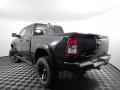 2022 1500 Big Horn Quad Cab 4x4 #8