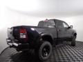 2022 1500 Big Horn Quad Cab 4x4 #11
