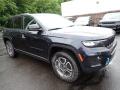 Front 3/4 View of 2023 Jeep Grand Cherokee Trailhawk 4XE #8