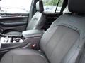 Front Seat of 2023 Jeep Grand Cherokee Trailhawk 4XE #11