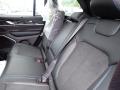 Rear Seat of 2023 Jeep Grand Cherokee Trailhawk 4XE #12