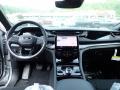 Dashboard of 2023 Jeep Grand Cherokee Trailhawk 4XE #13