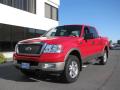 2004 F150 Lariat SuperCrew 4x4 #2