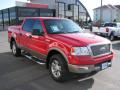 2004 F150 Lariat SuperCrew 4x4 #3