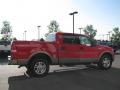 2004 F150 Lariat SuperCrew 4x4 #4