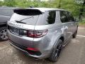 2020 Discovery Sport HSE R-Dynamic #4