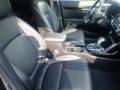 Front Seat of 2022 Kia Seltos EX AWD #11