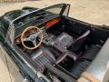  1965 Austin-Healey 3000 Black Interior #6
