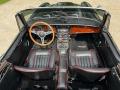  Black Interior Austin-Healey 3000 #8