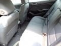 Rear Seat of 2016 Chevrolet Cruze LT Sedan #12