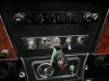 Controls of 1965 Austin-Healey 3000 MK III BJ8 #13
