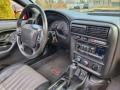 Controls of 2002 Chevrolet Camaro Z28 SS 35th Anniversary Edition Convertible #3