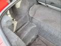  2002 Chevrolet Camaro Trunk #30