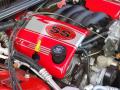  2002 Camaro 5.7 Liter OHV 16-Valve LS1 V8 Engine #36
