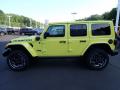 2023 Jeep Wrangler Unlimited High Velocity #2