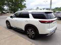  2023 Nissan Pathfinder Pearl White Tricoat #10